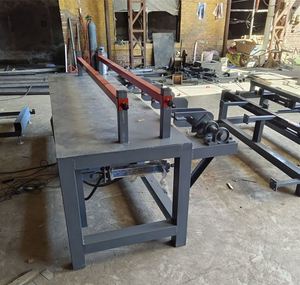 Línea de Procesamiento de Productos de Madera, Máquina Desmontadora de Palés de Madera, Herramienta de Desmontaje de Palés de Desecho - Product Image 6