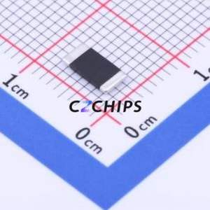 ตัวต้านทานกระแสไฟฟ้า/ตัวต้านทาน2512แบบ RLP25FEEMR010 10Mohm 1% 2W - Product Image 2