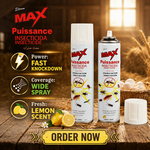 <span class=keywords><strong>Insecticida</strong></span> en Aerosol al por Mayor, Elimina Rápidamente Todos los Insectos - Product Image 2