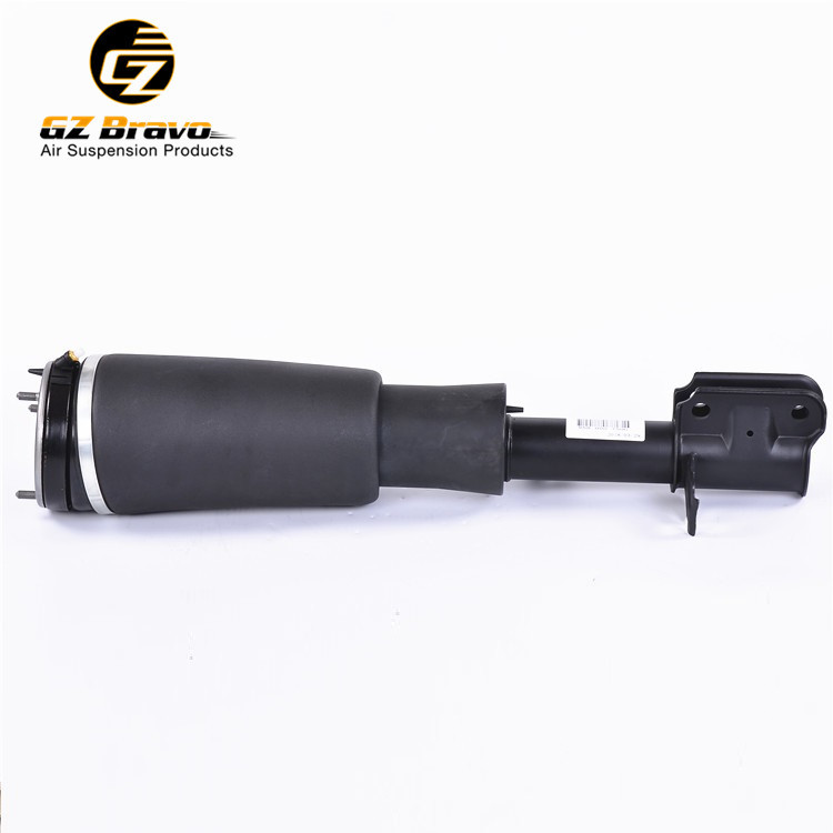 Front Air Suspension Shock Strut Assembly