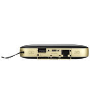 4G LTE Hotspot Punto de Acceso Inalámbrico 2 Pro WiFi Pro 2 Cat6 4G + LTE Tarjeta Inalámbrica Router WIFI Portátil Adecuado
