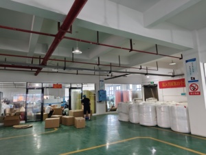 Barato MERCADO DE Oriente Medio Popular <span class=keywords><strong>Spunlace</strong></span> <span class=keywords><strong>toallas</strong></span> de secado de cabello no tejidas <span class=keywords><strong>toallas</strong></span> de baño desechables 70*140cm para salones de belleza - Product Image 5