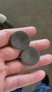 Valvole Motore di Fabbrica, Valvole di Aspirazione e Scarico per Mazda <span class=keywords><strong>Ford</strong></span> 3.0L DOHC 24V, 24 <span class=keywords><strong>Pezzi</strong></span> OE 01788 01787 - Product Image 4