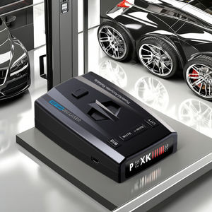 <span class=keywords><strong>Detector</strong></span> de <span class=keywords><strong>Radar</strong></span> Eletrônico RAD1000 com GPS, <span class=keywords><strong>Detector</strong></span> de <span class=keywords><strong>Radar</strong></span> para Carros - Product Image 3