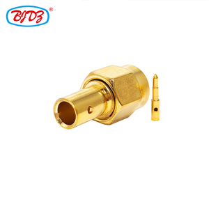 สายต่อขยาย RF แบบ Low VSWR SMA Male RG402 141 - Product Image 3
