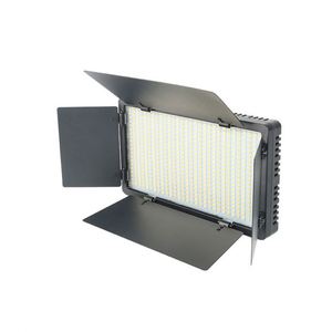 LED 600 RGB Light Video Live Streaming Portable Handheld LED D600RGB Full-color <b>Camera</b> Light <b>Outdoor</b> LED Fill Light - Product Image 4