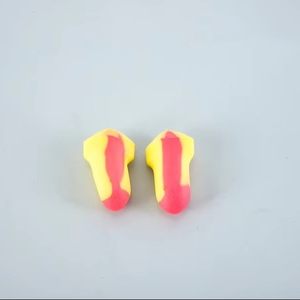 Tappi per le orecchie in schiuma morbida senza fili senza fili Anti-rumore e colorato - Product Image 1