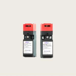 Interruptor de Seguridad para Puerta Safect CLA-21M con Protección IP67 - En Existencia, Origen Corea - Product Image 1