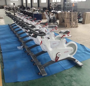 Nhà Máy Trực Tiếp Xây Dựng Cơ Thể Trong Nhà Chu Kỳ Tập Thể Dục Spin Bike - Product Image 6