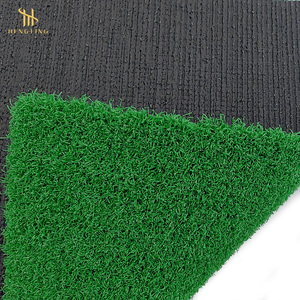 Chất lượng cao 50 mét đống chiều cao nhân tạo <span class=keywords><strong>Turf</strong></span> thảm cho vườn cảnh quan trong nhà tường trang trí chống cháy vật liệu nhựa - Product Image 6