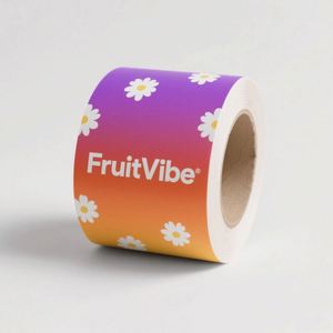 Autocollants 3D personnalisés en résine époxy, impression de logo sur mesure, feuilles A6 imperméables prédécoupées, dôme en gel pour la décoration de coques de téléphone - Product Image 1