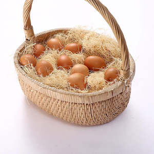 Fili di Rafia Naturale <span class=keywords><strong>al</strong></span> Chilogrammo per Confezioni Regalo, Vino, Cosmetici, Decorazioni e Riempimenti - Product Image 2