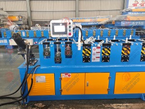 Xà gồ cuộn tạo thành máy vách thạch cao Stud theo dõi làm cho máy <span class=keywords><strong>C</strong></span> U kênh <span class=keywords><strong>C</strong></span> Z xà gồ thiết bị quang điện khung - Product Image 4