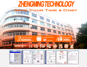 Alimentatore Dimmerabile a Codice Dial con Tiristore, Scatola in Plastica Front-cut 36W, Plafoniera LED a Pannello Piatto 12W, 24W, Driver Monocromatico - Product Image 6