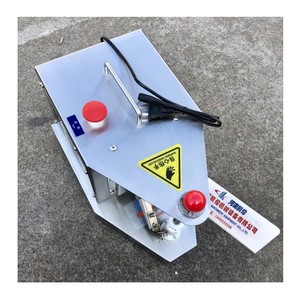 Machine à peler les grenades à haute vitesse et efficacité - Product Image 4