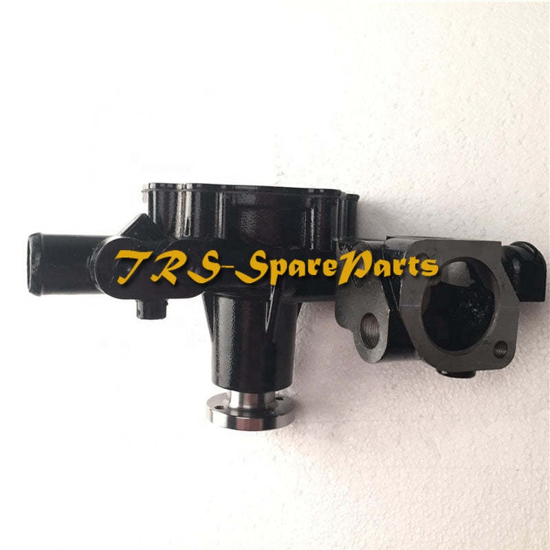 129001-42003 129001-42004 129004-42001 Water Pump for Yanmar