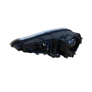 ชุดประกอบไฟหน้ารถของแท้สำหรับปอร์เช่คาเยนน์<span class=keywords><strong>2007</strong></span> 2008-2010 V6ไฟหน้าซีนอนแบบ V8 9PA GT <span class=keywords><strong>GTS</strong></span> คูเป้เทอร์โบ S GT4ไฟ HID RS - Product Image 4