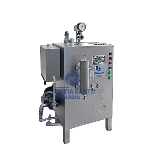 SinaEkato Самая низкая цена Легкая эксплуатация Безопасность промышленный GL Электрический паровой котел Высокоэффективный топливный парогенератор GL