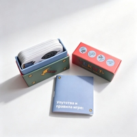 Fabricant OEM de jeux de cartes personnalisés en gros pour enfants, familles et adultes – Cartes de jeu standard colorées