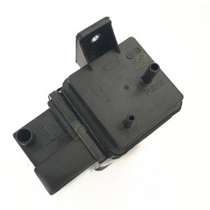 Boîte à charbon actif pour <span class=keywords><strong>voiture</strong></span>, bidons et tuyau pour Great Wall HAVAL H6 H6 Sport H2 1.5T Moteur à <span class=keywords><strong>essence</strong></span> 1130100XJZ08A - Product Image 4