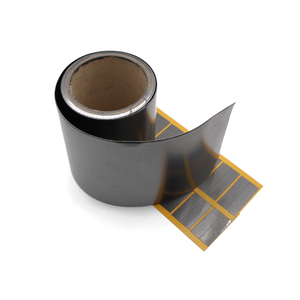 <span class=keywords><strong>La</strong></span> coutume a Découpé 0.5Mm Épaisseur Thermique Graphène Tampon Flexible Isolation Naturelle Graphite Feuille de Transfert De <span class=keywords><strong>Cha</strong></span> - Product Image 1