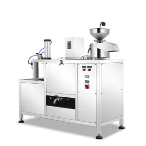 Automatic Tofu Manufacturing Machine/ Tofu Beancurd Pressing Making Moulding Machine