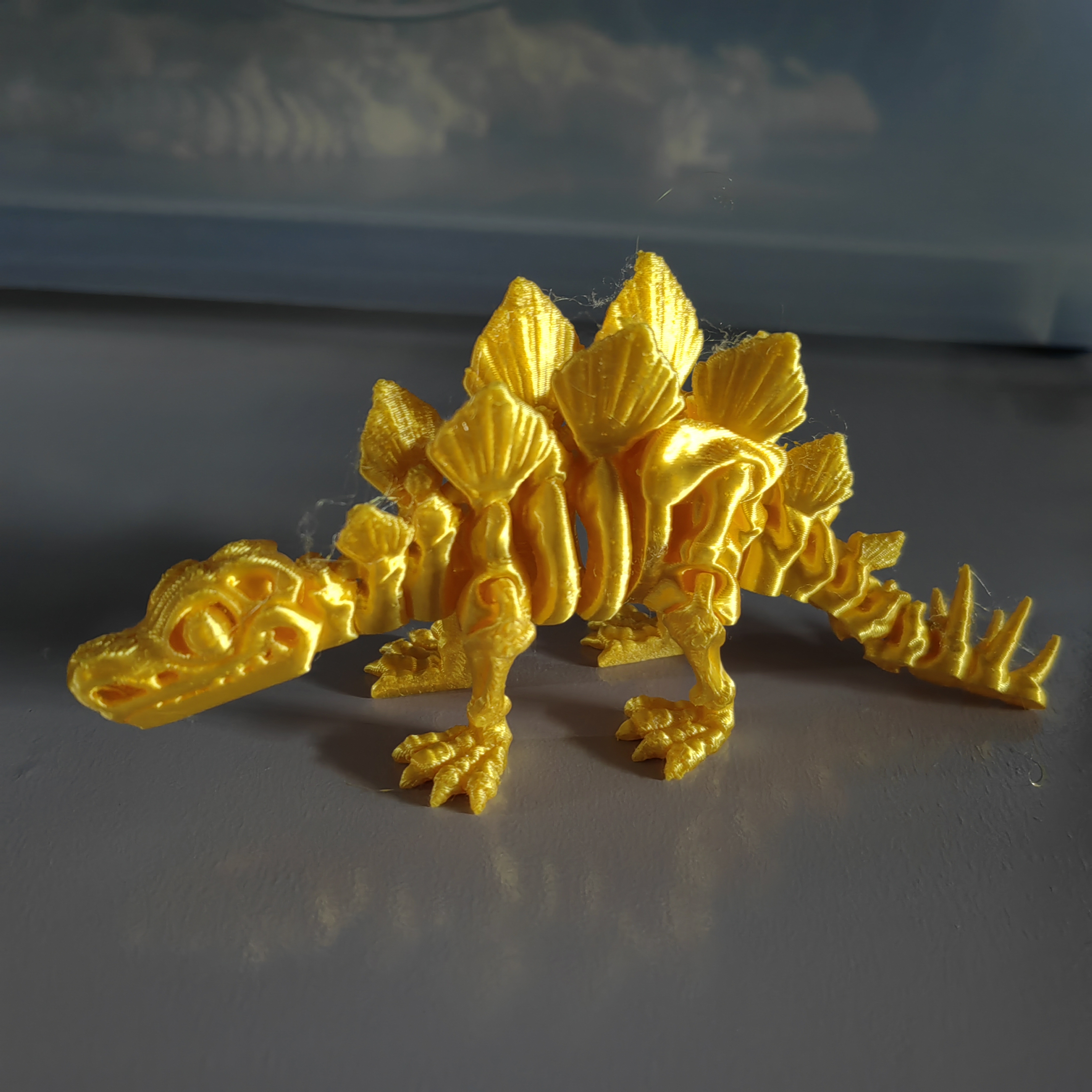 Giallo 14 cm