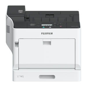 Nueva impresora láser de escritorio multifunción a color FUJIFILM ApeosPrint C3560S C3060S A3 35ppm - Product Image 1