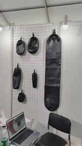 מצבר הידראולי מסוג שלפוחית ​​השתן לאחסון אנרגיה בלחץ גבוה לתחנת הידראולית - Product Image 4