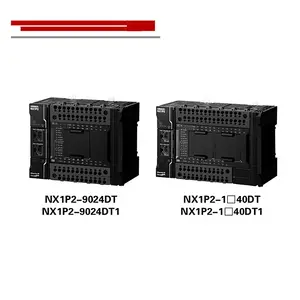 Unit Input Digital untuk CPU pengendali otomatisasi baru Unit Input Digital NX1P2-1040DT NX1P2-1040DT1 NX1P2-9024DT1 NX-SID800 NX1P2-1140DT1 NX