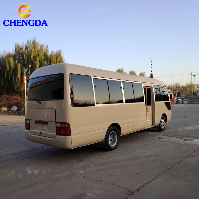 Brand New Foton 28 Seater LHD
