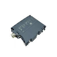 Controlador de Programación PLC Nuevo y Original, PLC 1500 6ES7532-5HF00-0AB0, Módulo de Salida Analógica