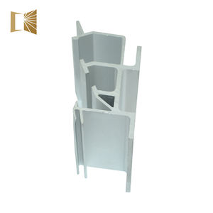 Extrusions <span class=keywords><strong>en</strong></span> aluminium anodisé et thermolaqué 6063/6061 directement <span class=keywords><strong>de</strong></span> l'usine - Personnalisable selon les plans Livraison rapide - Product Image 6