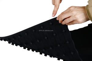 Opvouwbare Siliconen Sabbat Warmhoudplaat Voedselverwarmend Dienblad - Product Image 4