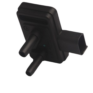 Mazda Ford Intake Air <b>Sensor</b> 2F1E9J460AB 2M5Z9J460AA Replacement Automotive Part - Product Image 1