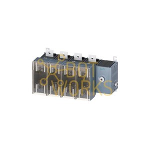 Siemens 3KF54634RF11 - Nuovo - Product Image 1