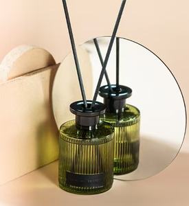 YOUNIKE PARFUM Hôtel Salle de Bain Floral Parfum Reed Diffuseur pour Lobby Aromathérapie Toilette Désodorisant et Parfum Longue Durée - Product Image 3