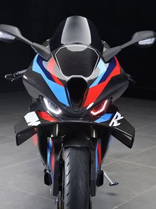 Motocicleta <span class=keywords><strong>BMW</strong></span> S 1000 <span class=keywords><strong>RR</strong></span> Versión <span class=keywords><strong>M</strong></span> Modificada para Pista, de Alto Rendimiento y Carreras - Product Image 5