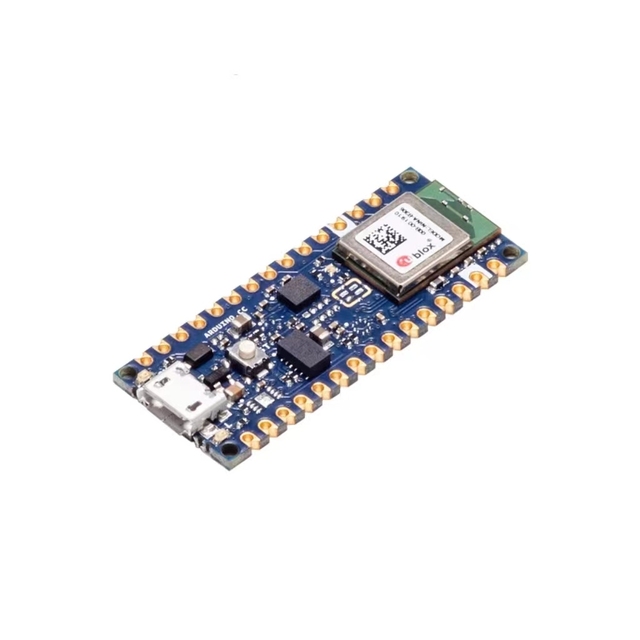 Arduino Nano 33 BLE DEV-15588 Development Board Original ABX00030 nRF52840 microcontroller