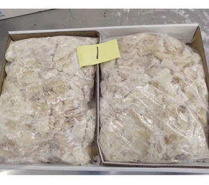 ปลาค็อดแปซิฟิคมิกัสปลาเค็มเค็มแห้ง - Product Image 4