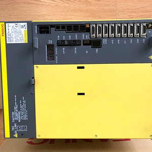 A06B-6320-H364 แอมพลิฟายเออร์เซอร์โวกำลังแกนหมุน FANUC ของแท้ใหม่ - Product Image 3