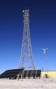 Générateur éolien 100W-800W pour maison, camping-car, cabane, cour, alimentation hors réseau - Product Image 6