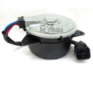 Moteur de soufflerie AC pour Suzuki Swift - Product Image 2