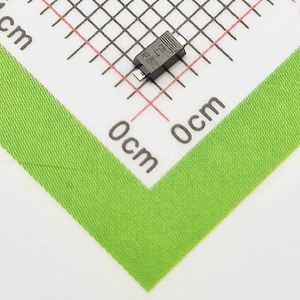 brand-new and original BZT52H-C10,115 SOD-123F Diodes Zener Diodes 830mW 5% 10V 0.2uA - Product Image 1