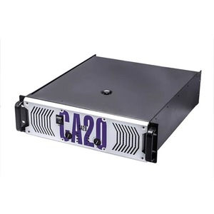 CA20 3000W最低CA系列功率放大器板<span class=keywords><strong>2</strong></span>通道音频高质量DJ放大器 - Product Image 3