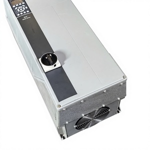 High Performance New Danfoss Vsd Danfoss Frequency Converter FC-103 Danfos <strong>Drive</strong> 15kW FC-103P15KT4E55H2X - Product Image 2