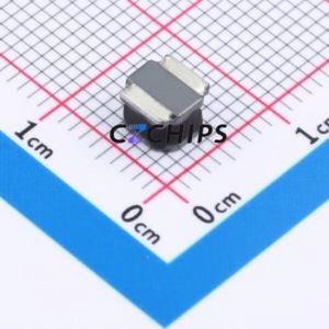 Inducteur de puissance FNR5040S103MT SMD, 5x5mm (Inductance : 10mH) (Précision : 20%) Courant nominal : 86mA - Product Image 2