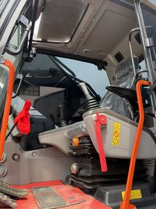 Excavadora de cadenas Volvo EC480, modelo 2023, 48 toneladas, motor probado e inspeccionado, maquinaria pesada usada para minería de alta calidad - Product Image 6
