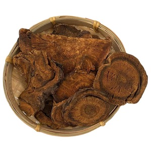 卸売新鲜なルバーブルバーブ粉末ルバーブスライスと薬草のバルク大量と良い価格ホースシューイエロー - Product Image 1