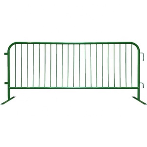 Barrière <span class=keywords><strong>de</strong></span> sécurité bon marché pour le contrôle des foules sur la route Escaliers pour enfants Barrières en métal Barrière <span class=keywords><strong>de</strong></span> contrôle des foules - Product Image 6